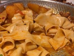 -撒拉花儿·新疆菜·清真(太阳宫店)