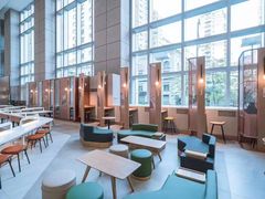 -星巴克(来福士办公楼店)