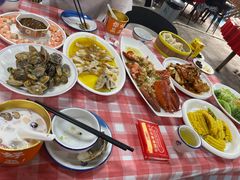 -琼大师东方烤乳猪(亚特兰蒂斯店)