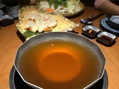 -綱元·海鲜豆捞(明州里店)