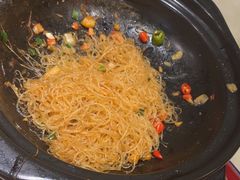 -常和州·夜宵大排档(常州单店)