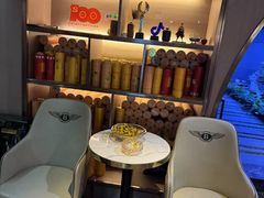 -陆琴脚艺·足浴·SPA(夫子庙店)