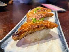 -井缘河风寿司(Touch12街店)