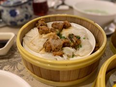 -香云轩·顺德菜(香云纱园林酒店店)