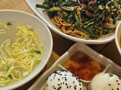 -东泰祥生煎馆(重庆北路店)