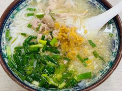 -许佳后安粉汤店
