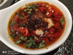 -煲宫猪肚鸡(昆山金鹰国际购物中心店)