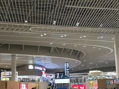 -青岛胶东国际机场