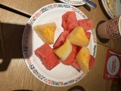 -比格比萨自助(李沧万达店)