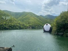 -天目湖御水温泉·度假酒店