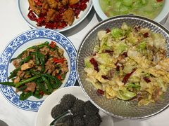 -欧记大排档·景德菜(上海首店)