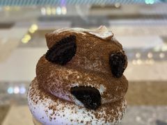 -DQ·蛋糕·冰淇淋(通州万达店)