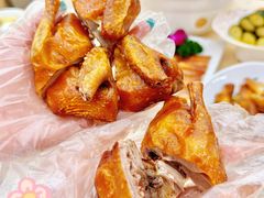 -轩记海鲜餐厅·四十五年老字号·经典粤菜(西区彩虹店)