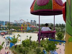 -华夏文旅海洋公园