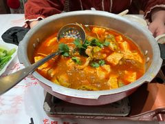-四方桌·福建客家土菜(二中店)