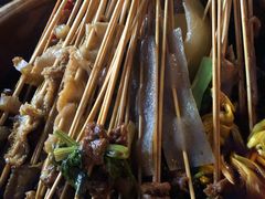 -馋虫重庆火锅(玉林南街店)