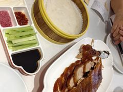 -大鸭梨烤鸭(房山店)