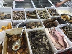 -阿静美食