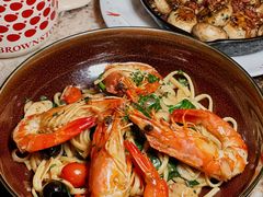 -BROWNSTONE布朗石西班牙餐厅(富城店)