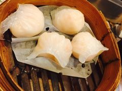 晶莹鲜虾饺-添好运点心专门店(中环IFC店)