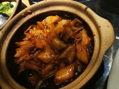 -彩虹之约•淮扬家宴(亚运村店)