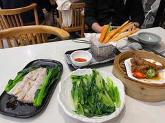 -乜都得港式茶楼(天贵路店)