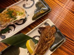 -坂吉屋·居酒屋深夜食堂(龙湖店)