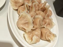 -必点海鲜·海肠捞饭·鲅鱼水饺(滨江道店)