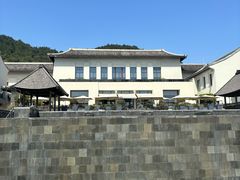 -宁波柏悦酒店·钱湖渔港