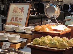 -广州融创花间堂悦雪酒店-花间食西餐厅