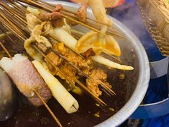 -马路边边串串香(双井直营店)