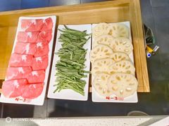 -家一加火锅(绿地翠谷总店)