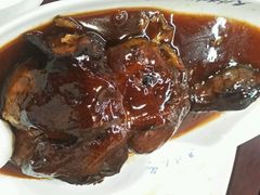 android_upload_pic-吴门人家·苏宴宫廷菜(拙政园店)