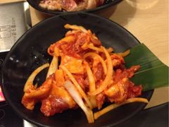 -新石器烤肉(之心城店)