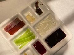 -北平楼·烤鸭·北京菜(牡丹园店)