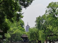 -拙政园