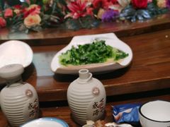 -渔家大院·地道威海菜(石岛店)