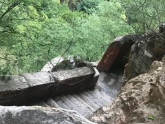 -北京上方山国家森林公园
