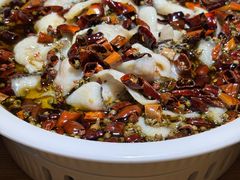 -永安鱼庄·镇江菜(丁卯店)