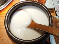 -7年8班朝鲜族非遗美食(三钢里店)