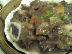 牛仔骨-海皇酒家(钰海万国汇购物广场店)