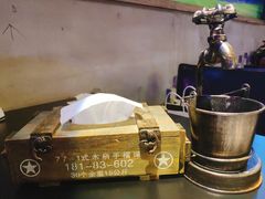 -西街夜油条·麻团包乌饭