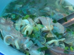 -老李家杂肝汤(回民街店)