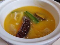 -煎饼卷大葱·非遗传承·潍坊菜(十笏园店)