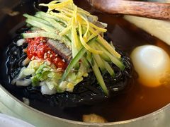 -服务大楼冷面(延大店)