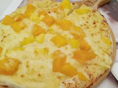 -牛男手造比萨(百盛店)