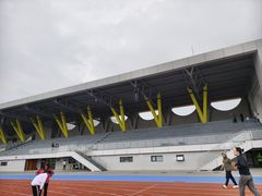 -回龙观体育文化公园