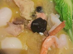 -张福记(五一公园店)