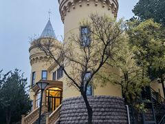 -北京天湖会议中心
