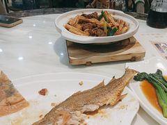 -點無缺茶楼·海鲜酒家(世博店)